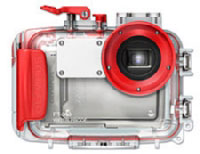 Olympus PT-043 Underwater Case (N3107492)